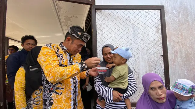 Pj Wali Kota Tarakan