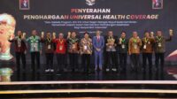 Universal Health Coverage